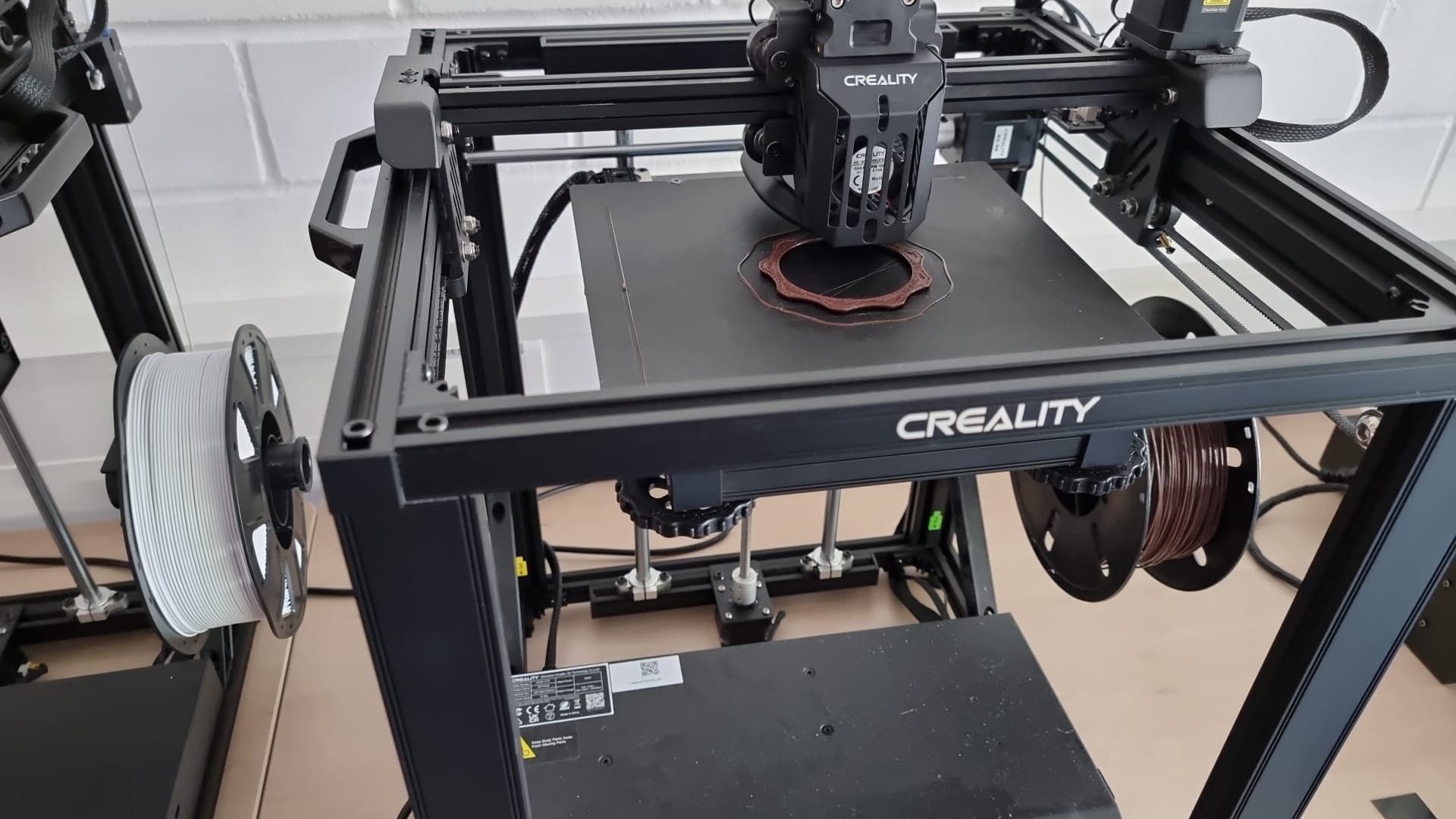 Creality Ender 5 S1 3D-Drucker